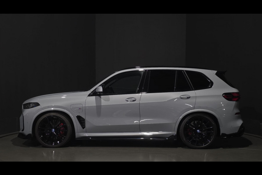BMW X5 xDrive50e Hybrid M-Sport M-Seats | Head-Up | H&K | Panorama