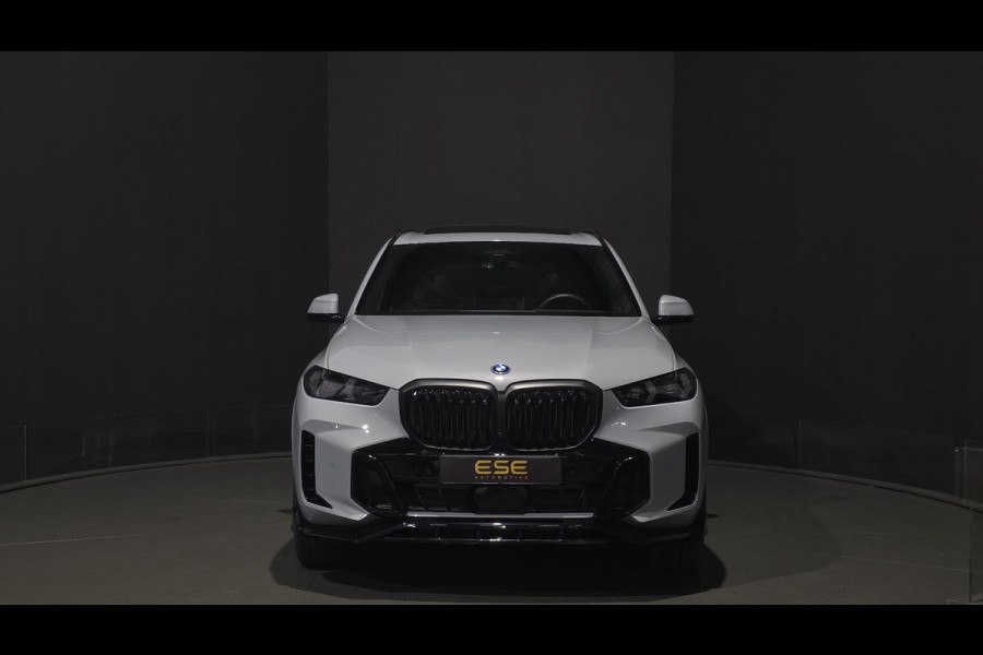 BMW X5 xDrive50e Hybrid M-Sport M-Seats | Head-Up | H&K | Panorama