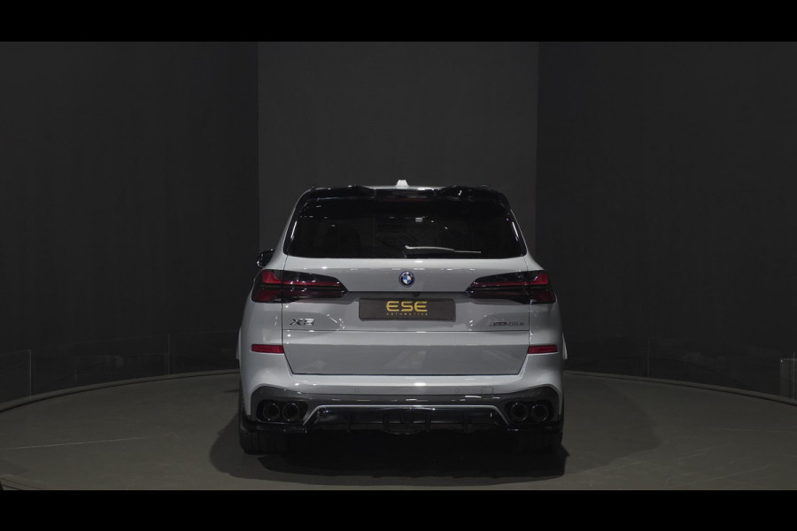 BMW X5 xDrive50e Hybrid M-Sport M-Seats | Head-Up | H&K | Panorama