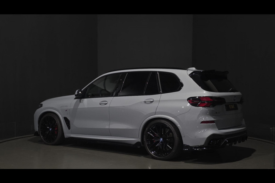BMW X5 xDrive50e Hybrid M-Sport M-Seats | Head-Up | H&K | Panorama