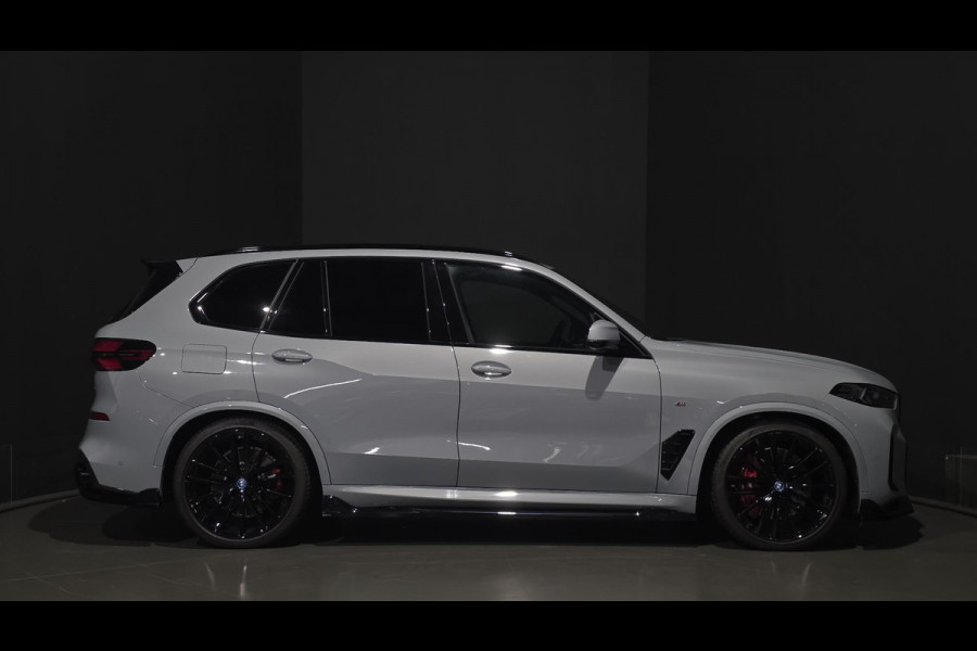 BMW X5 xDrive50e Hybrid M-Sport M-Seats | Head-Up | H&K | Panorama