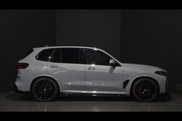 BMW X5 xDrive50e Hybrid M-Sport M-Seats | Head-Up | H&K | Panorama