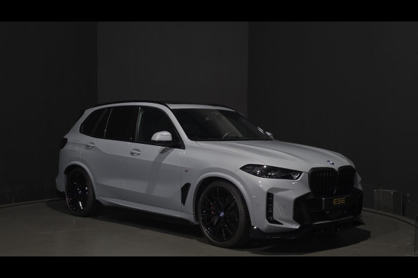 BMW X5 xDrive50e Hybrid M-Sport M-Seats | Head-Up | H&K | Panorama