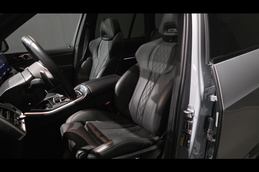 BMW X5 xDrive50e Hybrid M-Sport M-Seats | Head-Up | H&K | Panorama
