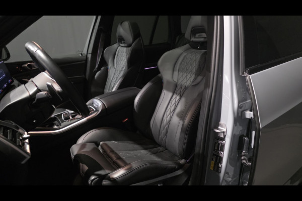 BMW X5 xDrive50e Hybrid M-Sport M-Seats | Head-Up | H&K | Panorama