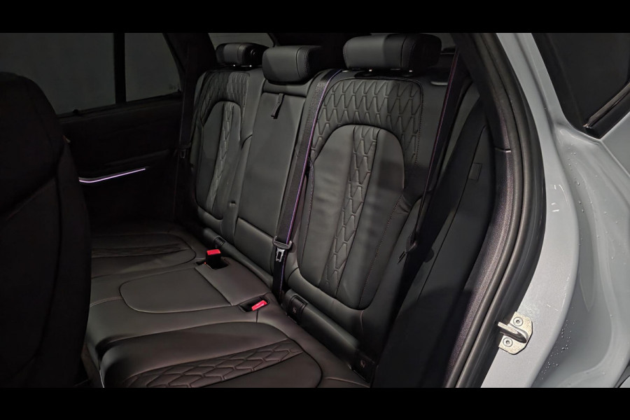 BMW X5 xDrive50e Hybrid M-Sport M-Seats | Head-Up | H&K | Panorama