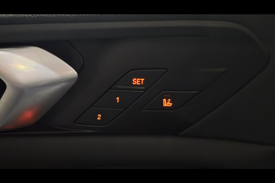 BMW X5 xDrive50e Hybrid M-Sport M-Seats | Head-Up | H&K | Panorama