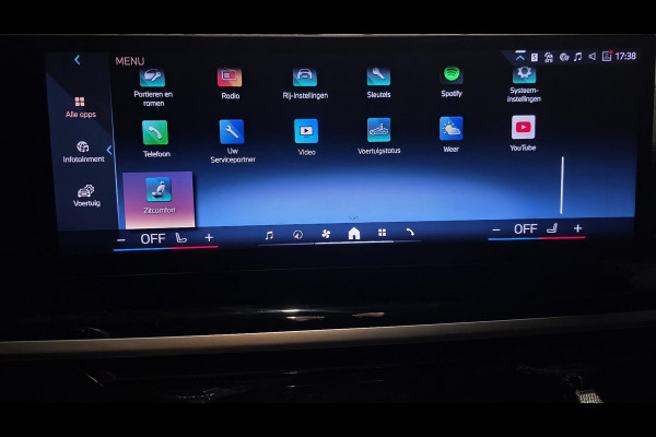 BMW X5 xDrive50e Hybrid M-Sport M-Seats | Head-Up | H&K | Panorama