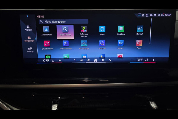 BMW X5 xDrive50e Hybrid M-Sport M-Seats | Head-Up | H&K | Panorama