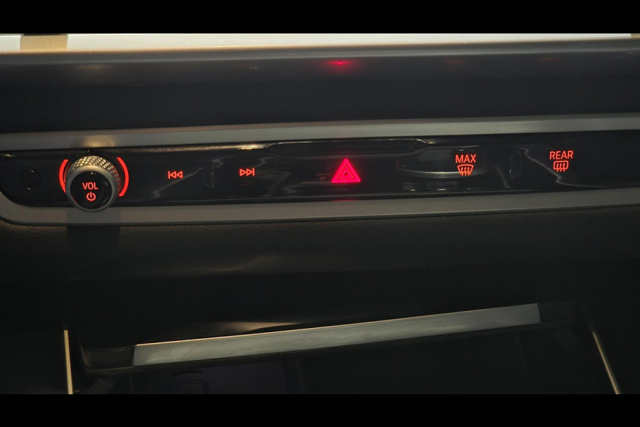 BMW X5 xDrive50e Hybrid M-Sport M-Seats | Head-Up | H&K | Panorama