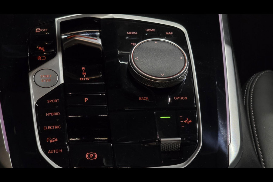 BMW X5 xDrive50e Hybrid M-Sport M-Seats | Head-Up | H&K | Panorama