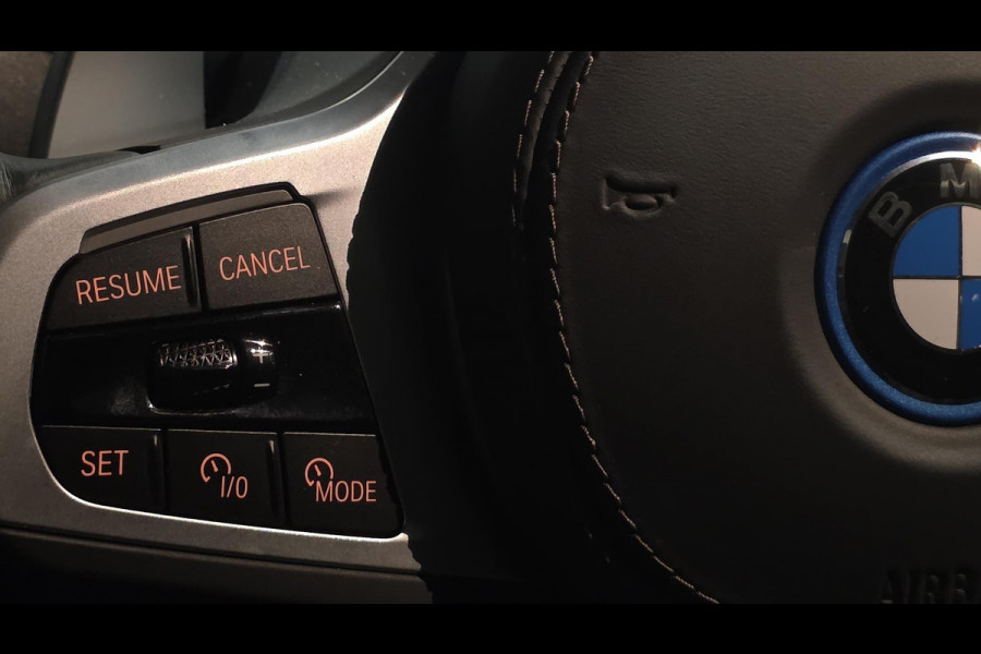 BMW X5 xDrive50e Hybrid M-Sport M-Seats | Head-Up | H&K | Panorama