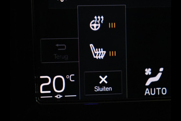 Volvo XC40 1.5 T5 Recharge R Design | Panoramadak | Trekhaak | Stoel & stuurverwarming | 360 Camera | Adaptive cruise | Harman/Kardon | Carplay | Leder/Alcantara | Keyless | Carplay | Navigatie | PHEV | Plug In