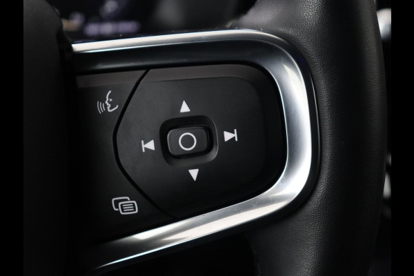 Volvo XC40 1.5 T5 Recharge R Design | Panoramadak | Trekhaak | Stoel & stuurverwarming | 360 Camera | Adaptive cruise | Harman/Kardon | Carplay | Leder/Alcantara | Keyless | Carplay | Navigatie | PHEV | Plug In