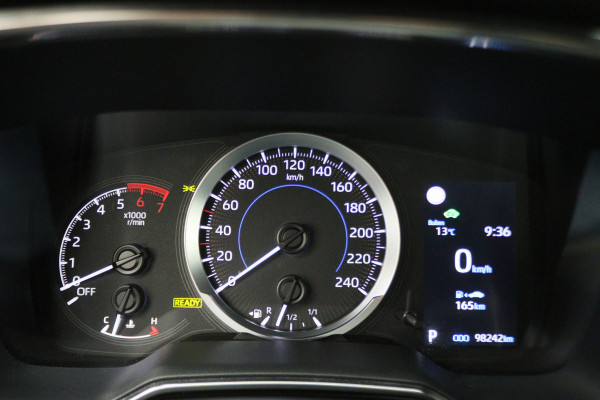 Toyota Corolla Touring Sports 1.8 Hybrid Active Camera, Apple Carplay, ACC, Lane Assist, Climate, LED