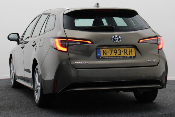 Toyota Corolla Touring Sports 1.8 Hybrid Active Camera, Apple Carplay, ACC, Lane Assist, Climate, LED