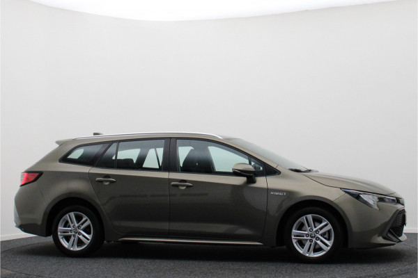 Toyota Corolla Touring Sports 1.8 Hybrid Active Camera, Apple Carplay, ACC, Lane Assist, Climate, LED