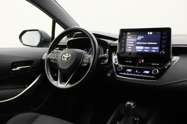 Toyota Corolla Touring Sports 1.8 Hybrid Active Camera, Apple Carplay, ACC, Lane Assist, Climate, LED