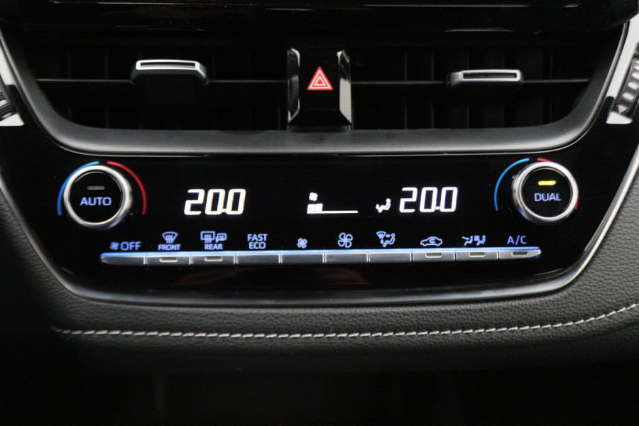 Toyota Corolla Touring Sports 1.8 Hybrid Active Camera, Apple Carplay, ACC, Lane Assist, Climate, LED