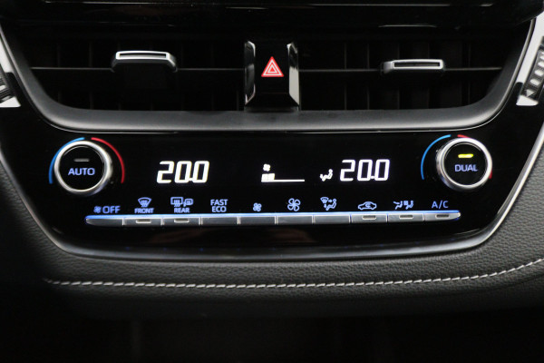 Toyota Corolla Touring Sports 1.8 Hybrid Active Camera, Apple Carplay, ACC, Lane Assist, Climate, LED