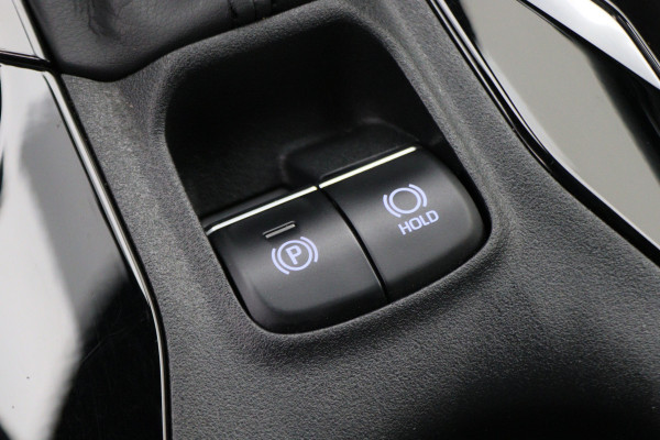 Toyota Corolla Touring Sports 1.8 Hybrid Active Camera, Apple Carplay, ACC, Lane Assist, Climate, LED