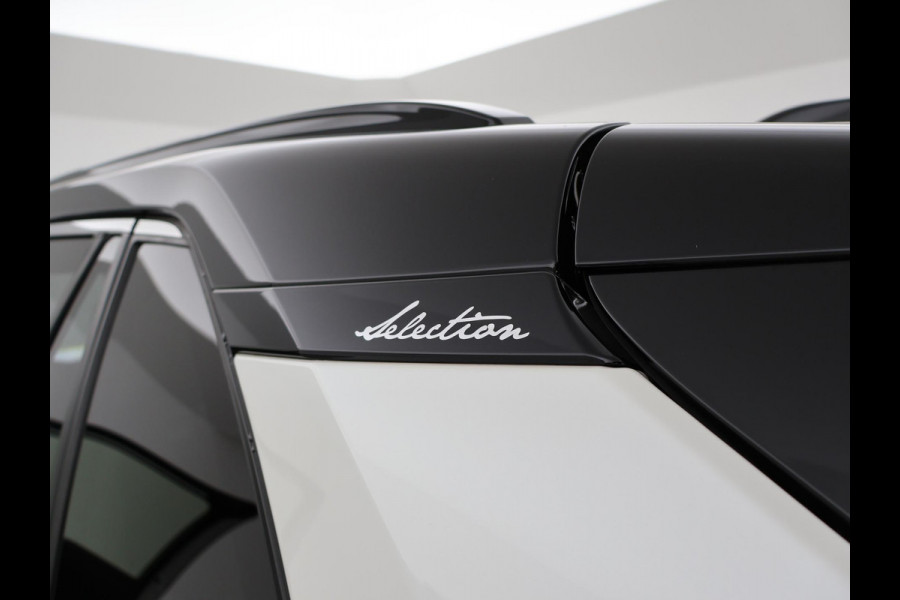 Toyota RAV4 2.5 218 PK HYBRID AUT. BI-TONE SELECTION + CARPLAY | ADAPTIVE CRUISE | CAMERA | STUUR/STOELVERW.