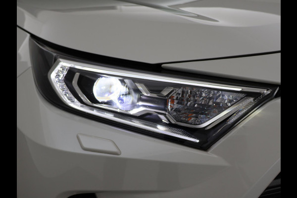 Toyota RAV4 2.5 218 PK HYBRID AUT. BI-TONE SELECTION + CARPLAY | ADAPTIVE CRUISE | CAMERA | STUUR/STOELVERW.