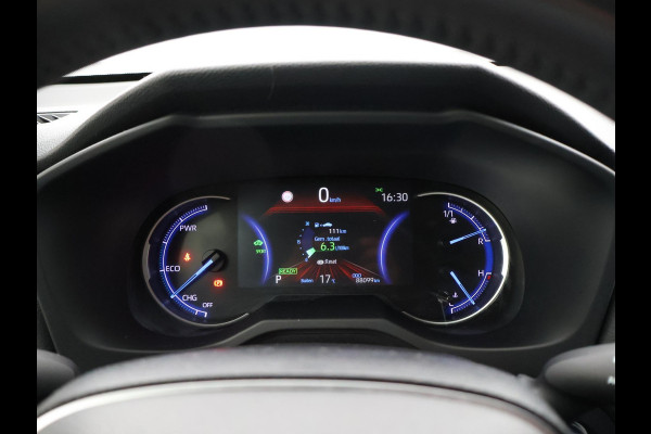 Toyota RAV4 2.5 218 PK HYBRID AUT. BI-TONE SELECTION + CARPLAY | ADAPTIVE CRUISE | CAMERA | STUUR/STOELVERW.