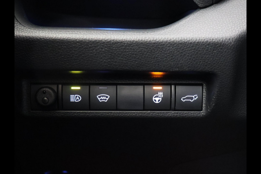 Toyota RAV4 2.5 218 PK HYBRID AUT. BI-TONE SELECTION + CARPLAY | ADAPTIVE CRUISE | CAMERA | STUUR/STOELVERW.