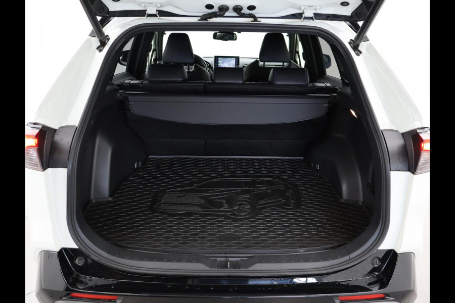 Toyota RAV4 2.5 218 PK HYBRID AUT. BI-TONE SELECTION + CARPLAY | ADAPTIVE CRUISE | CAMERA | STUUR/STOELVERW.