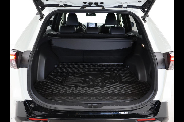 Toyota RAV4 2.5 218 PK HYBRID AUT. BI-TONE SELECTION + CARPLAY | ADAPTIVE CRUISE | CAMERA | STUUR/STOELVERW.