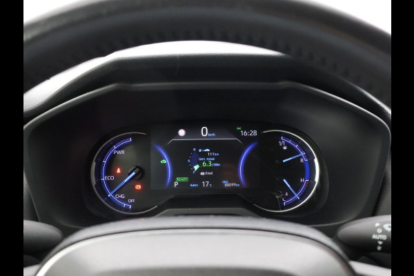 Toyota RAV4 2.5 218 PK HYBRID AUT. BI-TONE SELECTION + CARPLAY | ADAPTIVE CRUISE | CAMERA | STUUR/STOELVERW.