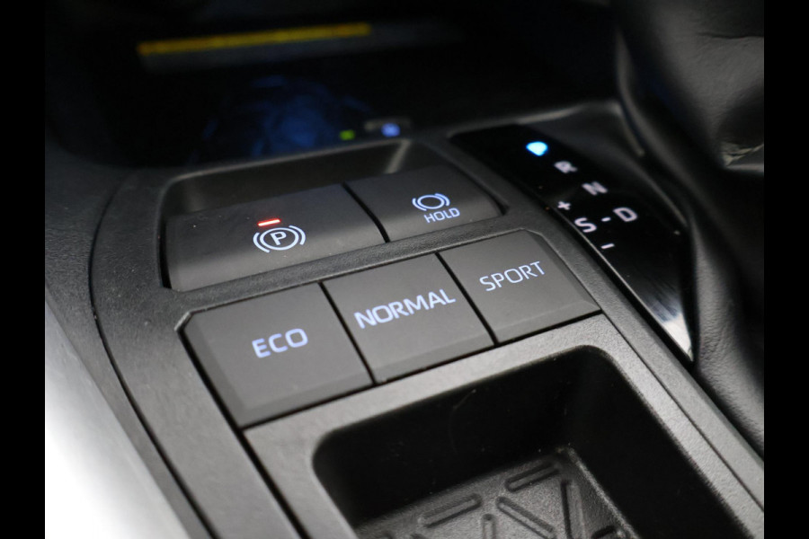 Toyota RAV4 2.5 218 PK HYBRID AUT. BI-TONE SELECTION + CARPLAY | ADAPTIVE CRUISE | CAMERA | STUUR/STOELVERW.