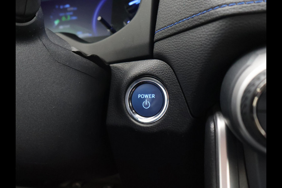 Toyota RAV4 2.5 218 PK HYBRID AUT. BI-TONE SELECTION + CARPLAY | ADAPTIVE CRUISE | CAMERA | STUUR/STOELVERW.