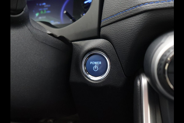 Toyota RAV4 2.5 218 PK HYBRID AUT. BI-TONE SELECTION + CARPLAY | ADAPTIVE CRUISE | CAMERA | STUUR/STOELVERW.