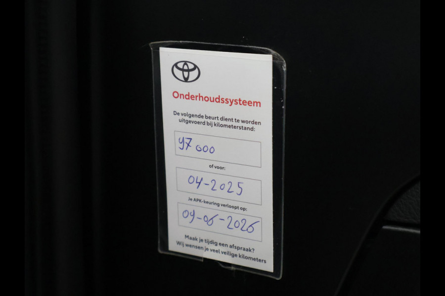 Toyota RAV4 2.5 218 PK HYBRID AUT. BI-TONE SELECTION + CARPLAY | ADAPTIVE CRUISE | CAMERA | STUUR/STOELVERW.