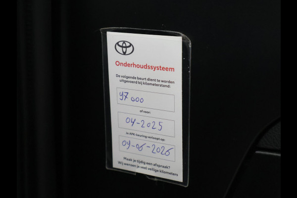 Toyota RAV4 2.5 218 PK HYBRID AUT. BI-TONE SELECTION + CARPLAY | ADAPTIVE CRUISE | CAMERA | STUUR/STOELVERW.