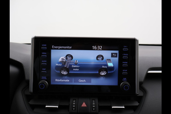Toyota RAV4 2.5 218 PK HYBRID AUT. BI-TONE SELECTION + CARPLAY | ADAPTIVE CRUISE | CAMERA | STUUR/STOELVERW.