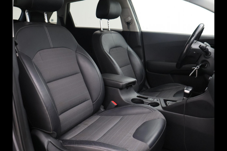 Kia Niro 1.6 GDi HYBRID EDITION *DEALER ONDERH.* + APPLE CARPLAY / CAMERA / TREKHAAK / STOEL/STUURWIELVERWARMING