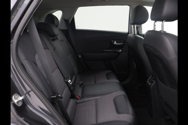 Kia Niro 1.6 GDi HYBRID EDITION *DEALER ONDERH.* + APPLE CARPLAY / CAMERA / TREKHAAK / STOEL/STUURWIELVERWARMING