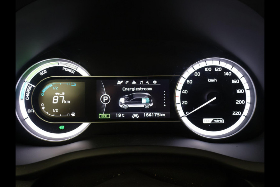 Kia Niro 1.6 GDi HYBRID EDITION *DEALER ONDERH.* + APPLE CARPLAY / CAMERA / TREKHAAK / STOEL/STUURWIELVERWARMING