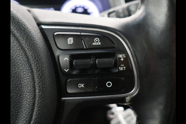 Kia Niro 1.6 GDi HYBRID EDITION *DEALER ONDERH.* + APPLE CARPLAY / CAMERA / TREKHAAK / STOEL/STUURWIELVERWARMING