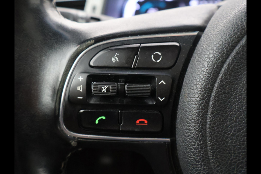 Kia Niro 1.6 GDi HYBRID EDITION *DEALER ONDERH.* + APPLE CARPLAY / CAMERA / TREKHAAK / STOEL/STUURWIELVERWARMING
