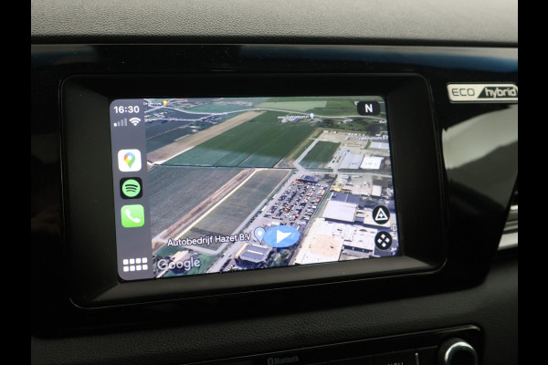 Kia Niro 1.6 GDi HYBRID EDITION *DEALER ONDERH.* + APPLE CARPLAY / CAMERA / TREKHAAK / STOEL/STUURWIELVERWARMING