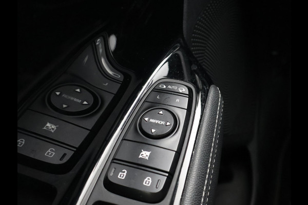 Kia Niro 1.6 GDi HYBRID EDITION *DEALER ONDERH.* + APPLE CARPLAY / CAMERA / TREKHAAK / STOEL/STUURWIELVERWARMING
