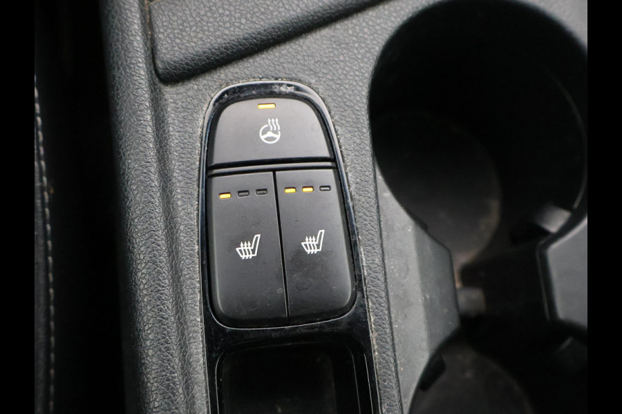 Kia Niro 1.6 GDi HYBRID EDITION *DEALER ONDERH.* + APPLE CARPLAY / CAMERA / TREKHAAK / STOEL/STUURWIELVERWARMING