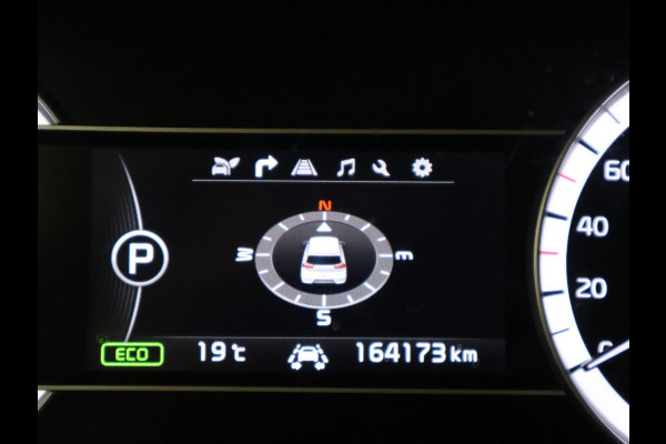 Kia Niro 1.6 GDi HYBRID EDITION *DEALER ONDERH.* + APPLE CARPLAY / CAMERA / TREKHAAK / STOEL/STUURWIELVERWARMING