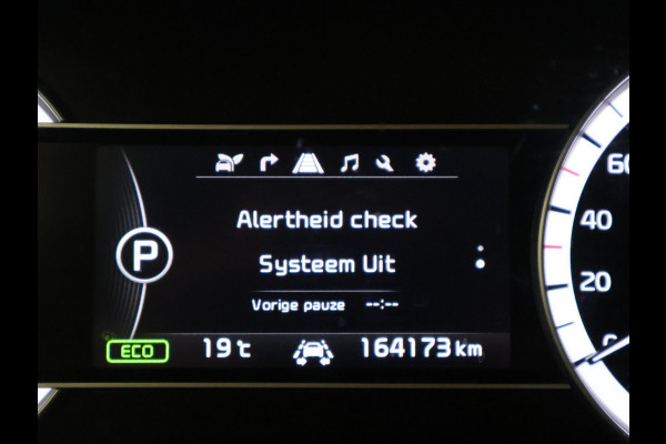 Kia Niro 1.6 GDi HYBRID EDITION *DEALER ONDERH.* + APPLE CARPLAY / CAMERA / TREKHAAK / STOEL/STUURWIELVERWARMING