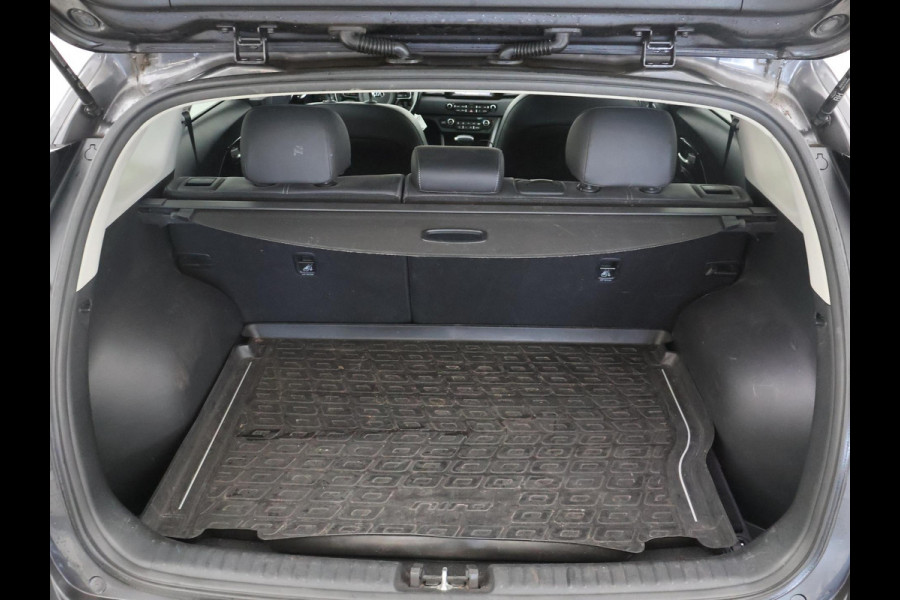 Kia Niro 1.6 GDi HYBRID EDITION *DEALER ONDERH.* + APPLE CARPLAY / CAMERA / TREKHAAK / STOEL/STUURWIELVERWARMING