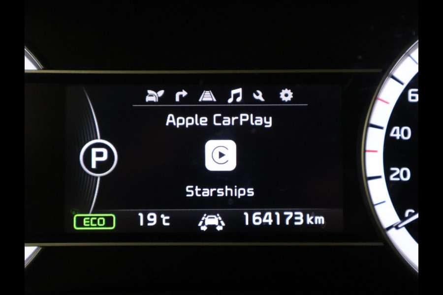 Kia Niro 1.6 GDi HYBRID EDITION *DEALER ONDERH.* + APPLE CARPLAY / CAMERA / TREKHAAK / STOEL/STUURWIELVERWARMING